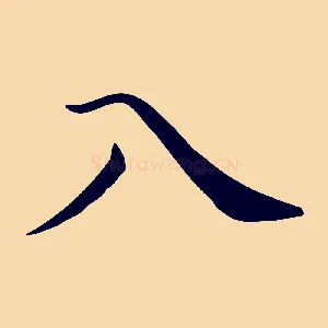 入