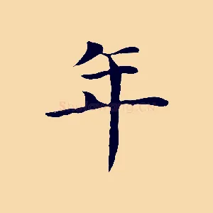 年