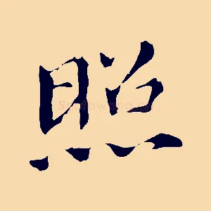 照