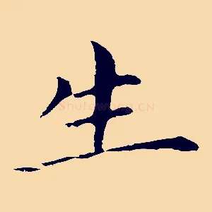 生