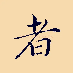 者