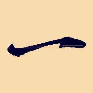 一