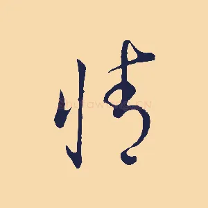 情
