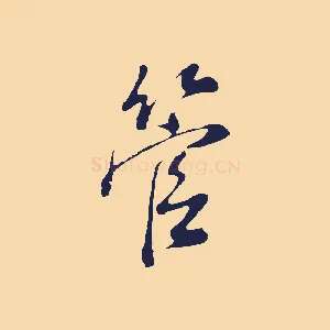 管