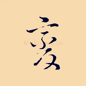 變