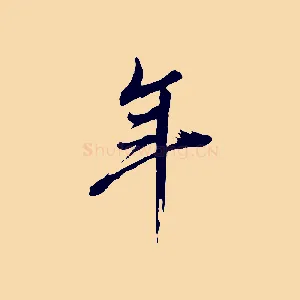 年