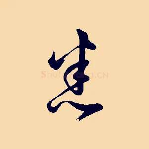 悉