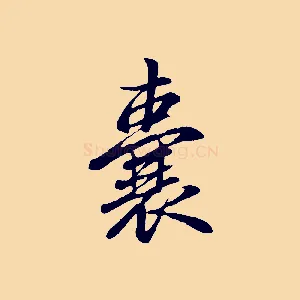 囊