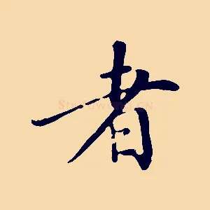 者