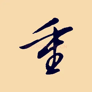 重