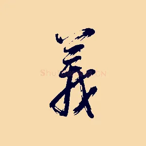 義