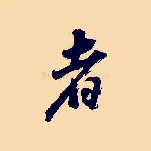 者