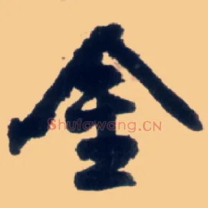 金