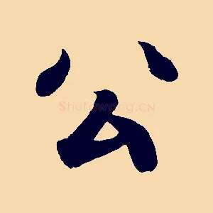 公