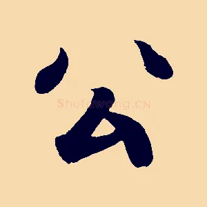 公