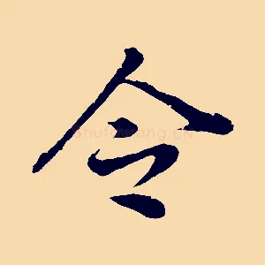 令
