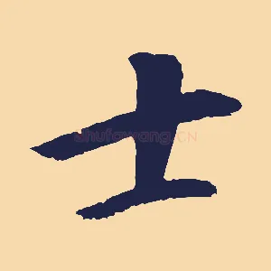 士