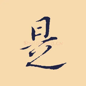 是