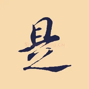 是