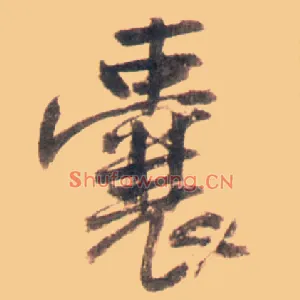 囊