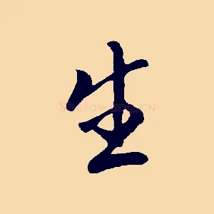 生