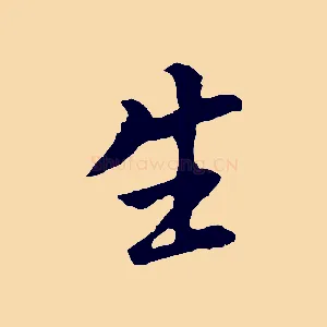 生