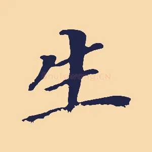 生