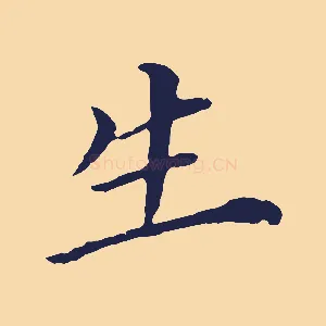 生