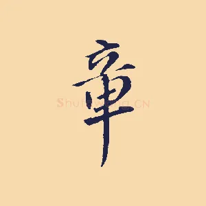 章