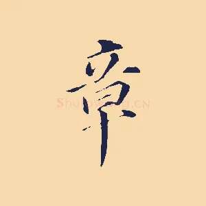 章