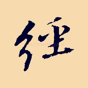 經