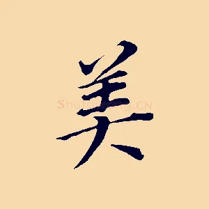美