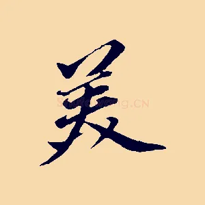 美