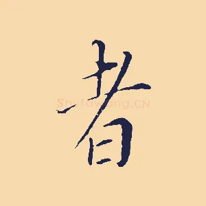 者