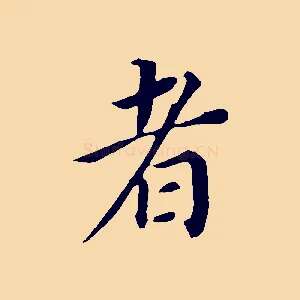 者