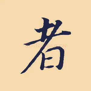 者