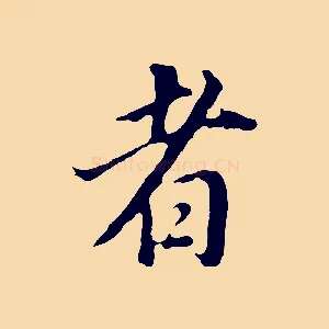 者