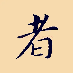 者