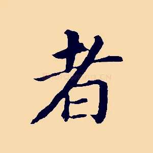 者