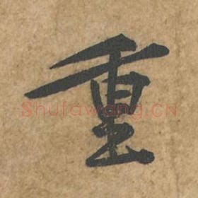 重